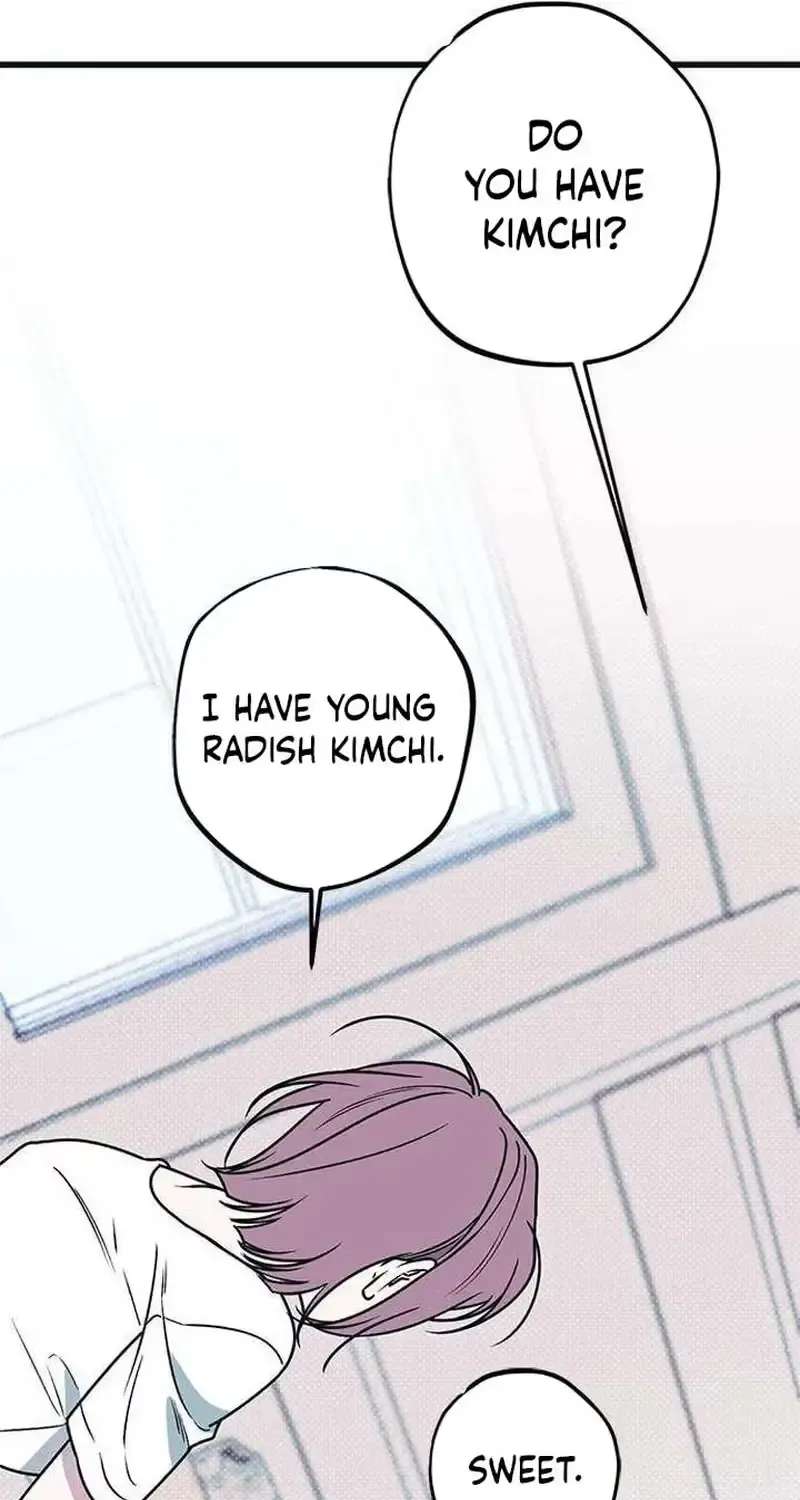 Hater Girl Chapter 10 - page 96