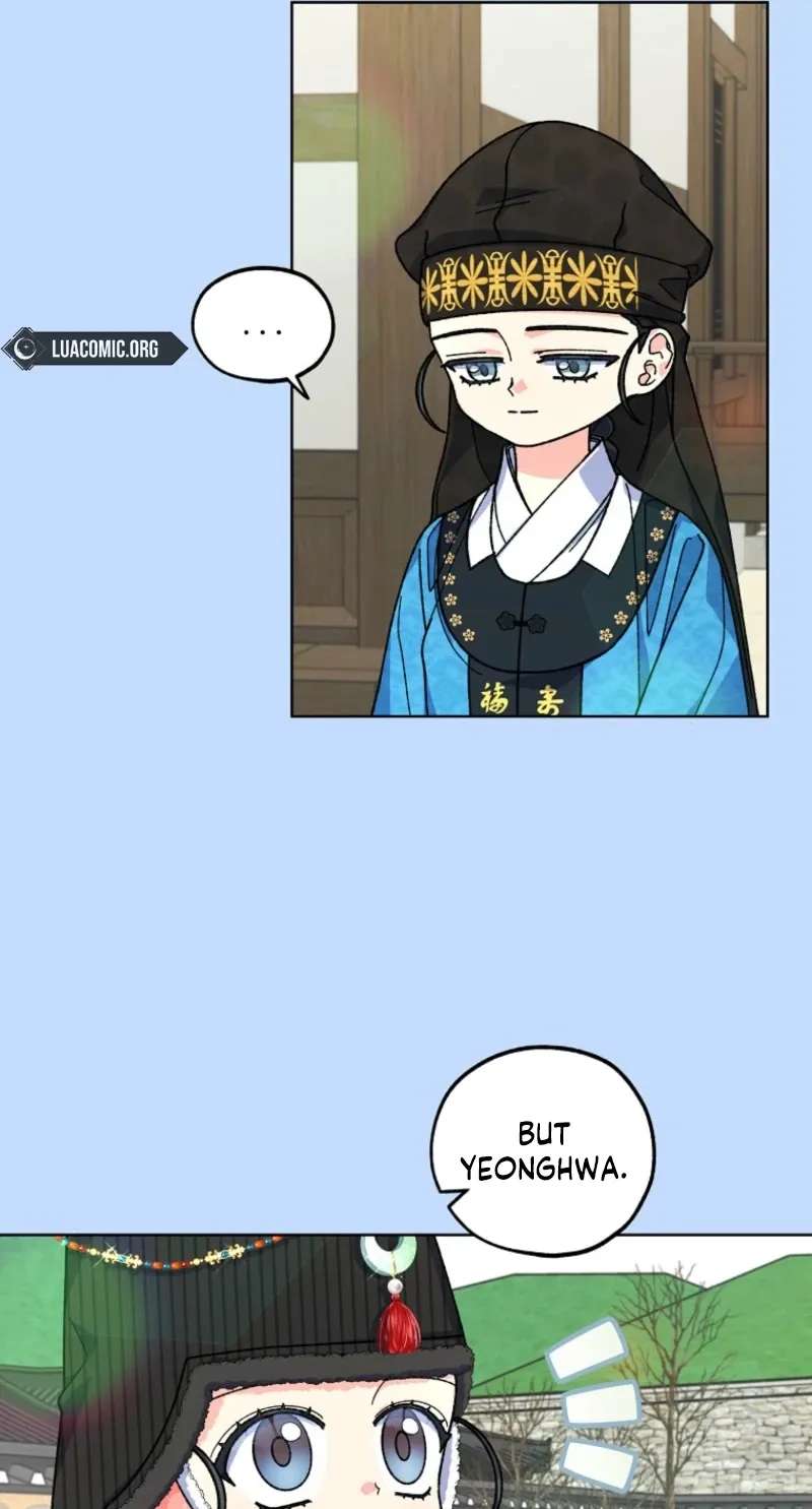 Shadow Moon Chapter 27 - page 65