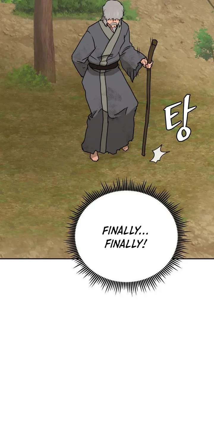 Gwanjeon: Kang Jin Lee Chapter 265 - page 46