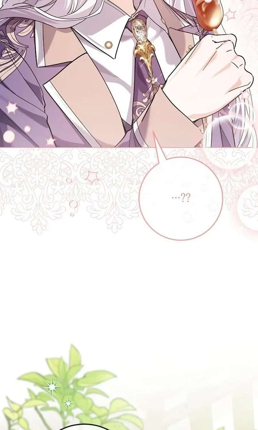 The Princess Stans in Secret Chapter 64 - page 82