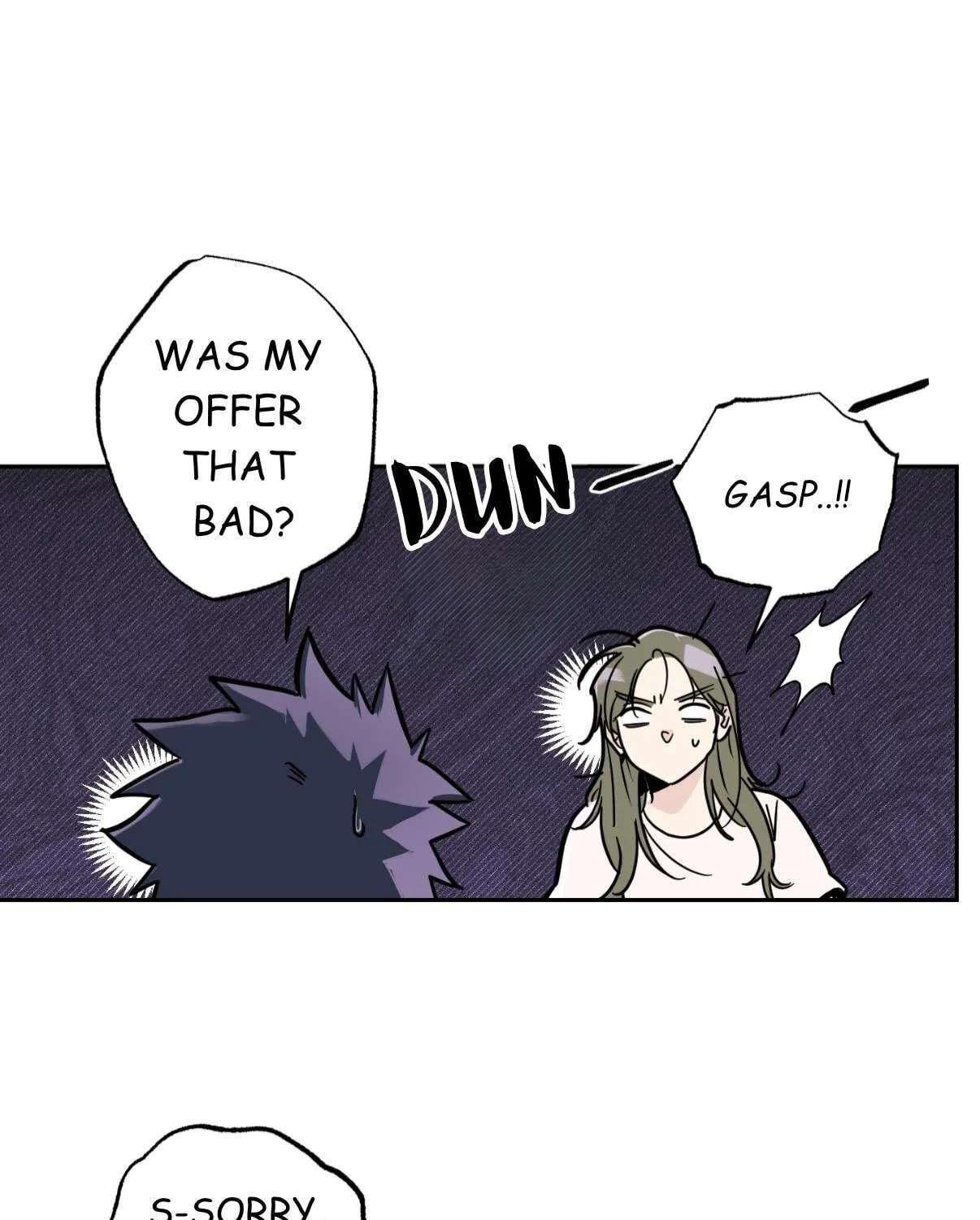 Happiness Rides a Broomstick Chapter 59 - page 101