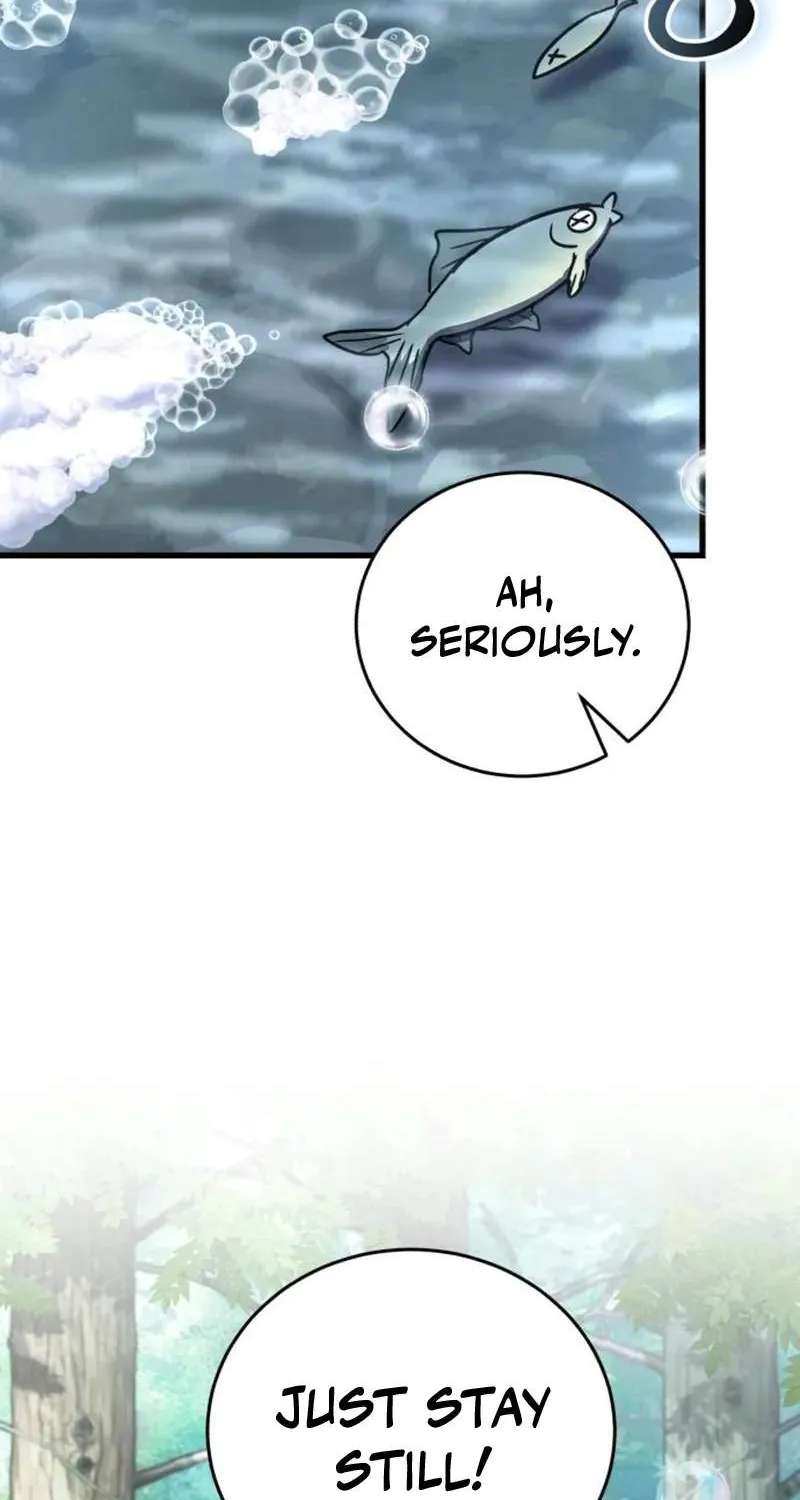 The Heavenly Demon’s Otherworld Livestream Chapter 16 - page 32