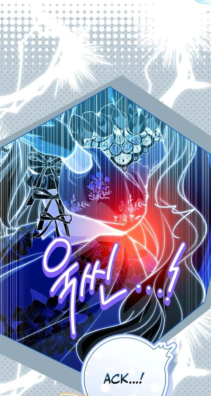 Darling, Why Can't We Divorce? Chapter 100 - page 48