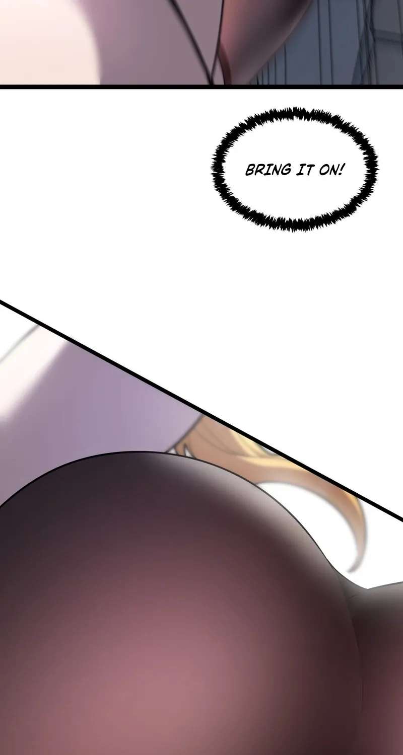 I'm Really Not a Demon Beast Chapter 1 - page 92