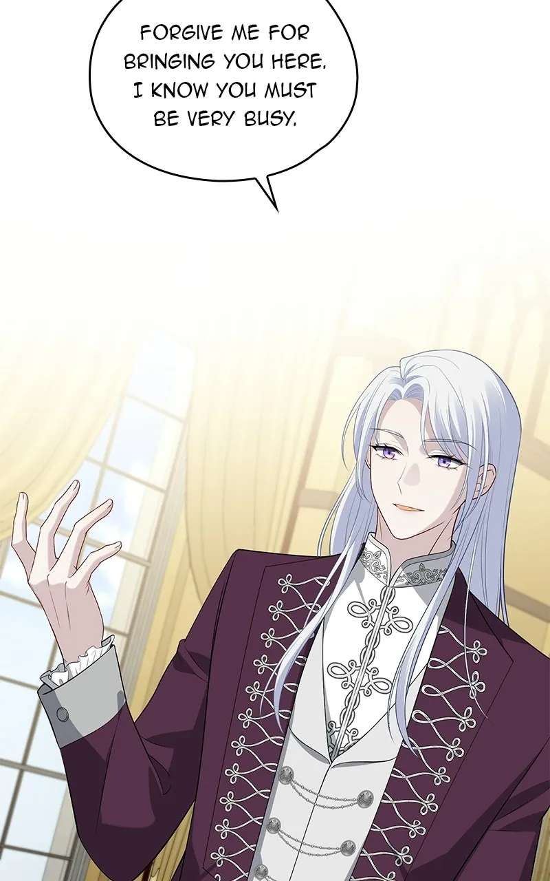Until the Soul of theFallen Queen Knows Love Chapter 32 - page 84