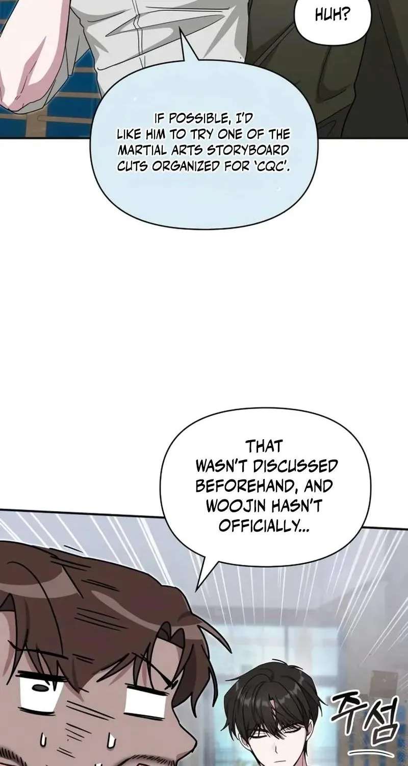 I Was Mistaken As a Monstrous Genius Actor Chapter 113 - page 15