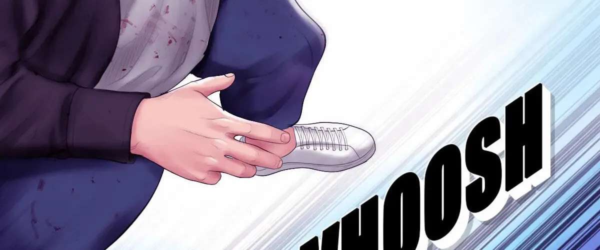Smoking Hypnosis Chapter 34 - page 84