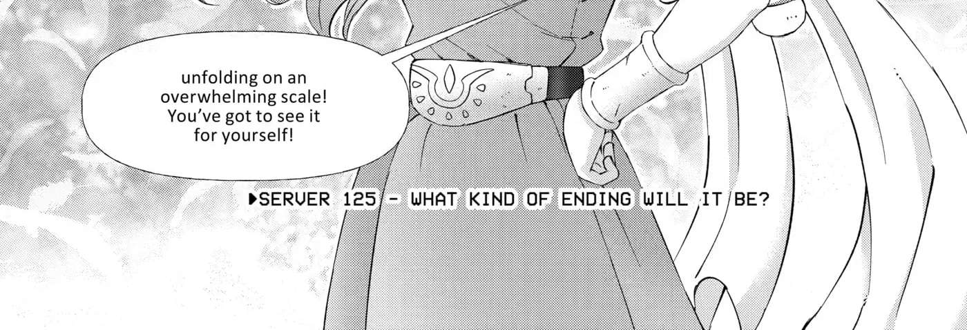 Rooming With A Gamer Gal Chapter 125 - page 2