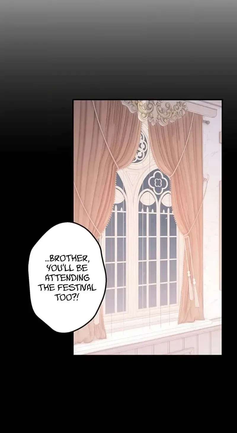 The Amnesiac Hound's Endless Obsession Chapter 17 - page 40