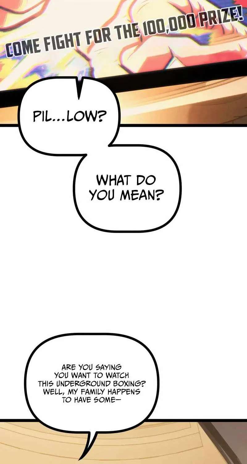 Basic Attacks Infinitely Stack Health, I Blow Up Kings With a Single Arrow Chapter 13 - page 4