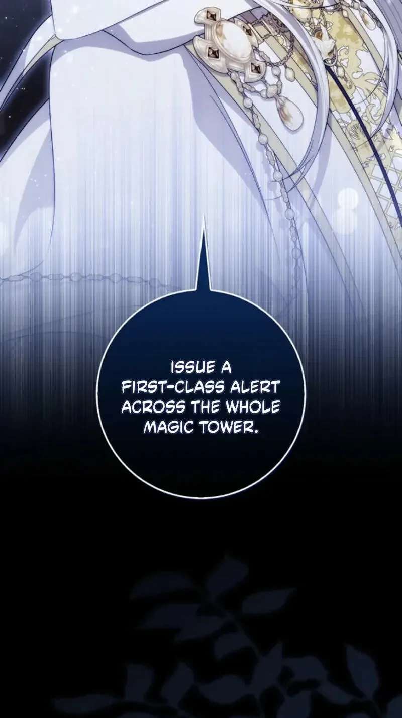 Arelyn Is Sick and Tired Chapter 81 - page 92