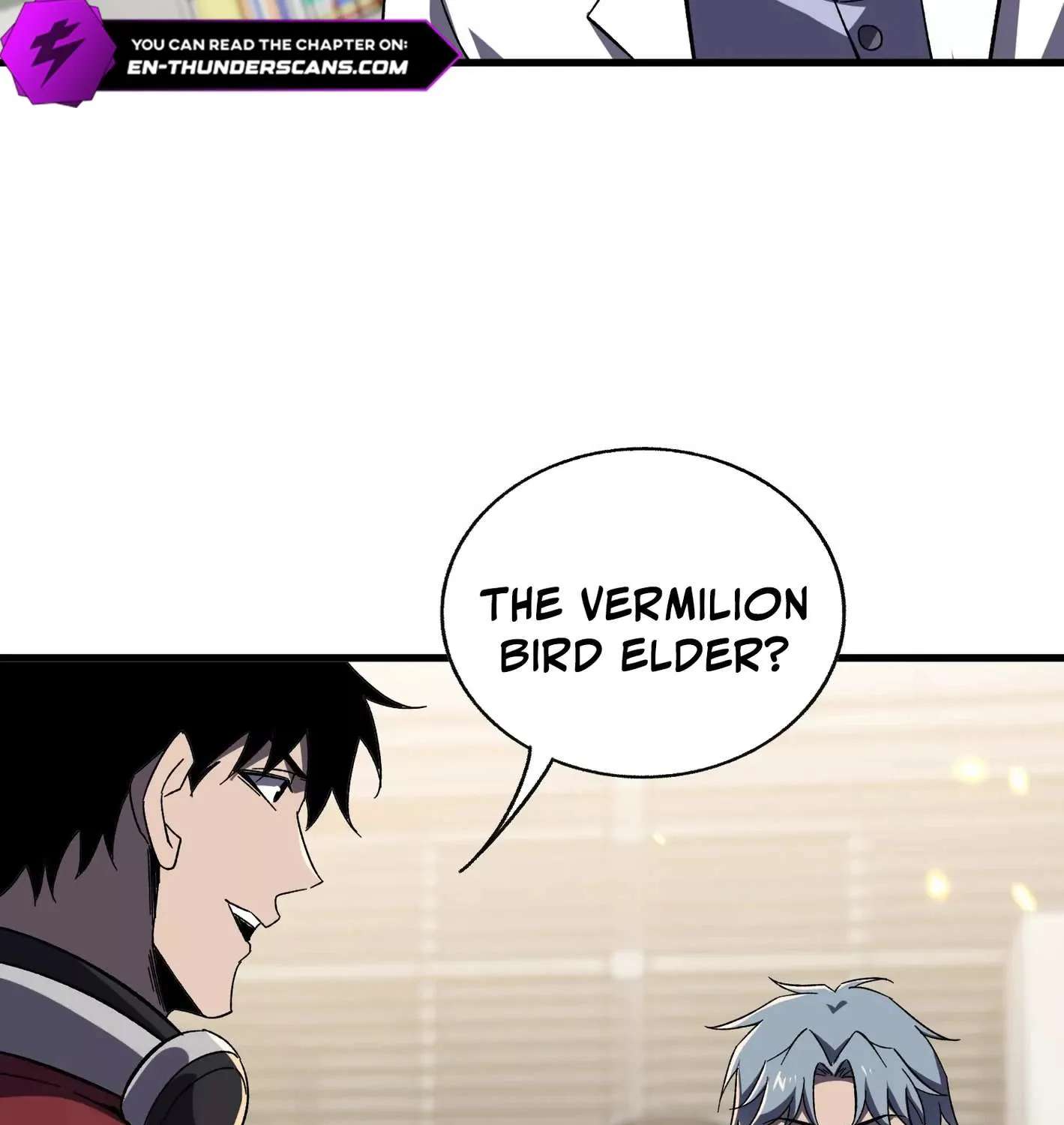 The Lost City of Alien Beasts Chapter 47 - page 118