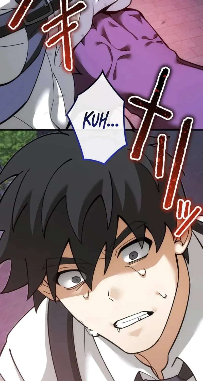 Infinite Breakthrough Chapter 22 - page 72