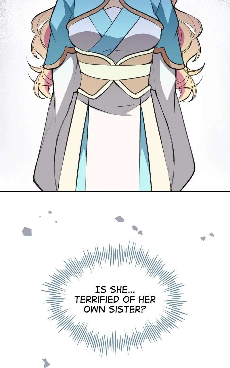 The Imperial Court of Internal Affairs Chapter 15 - page 36