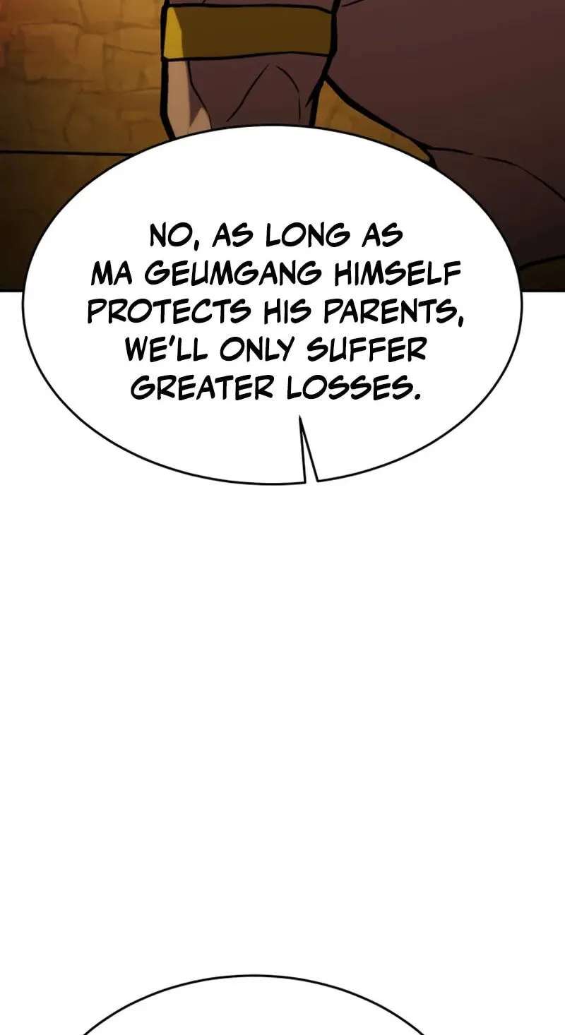 The Strongest in Hell, Mak Geum-gang Chapter 10 - page 32