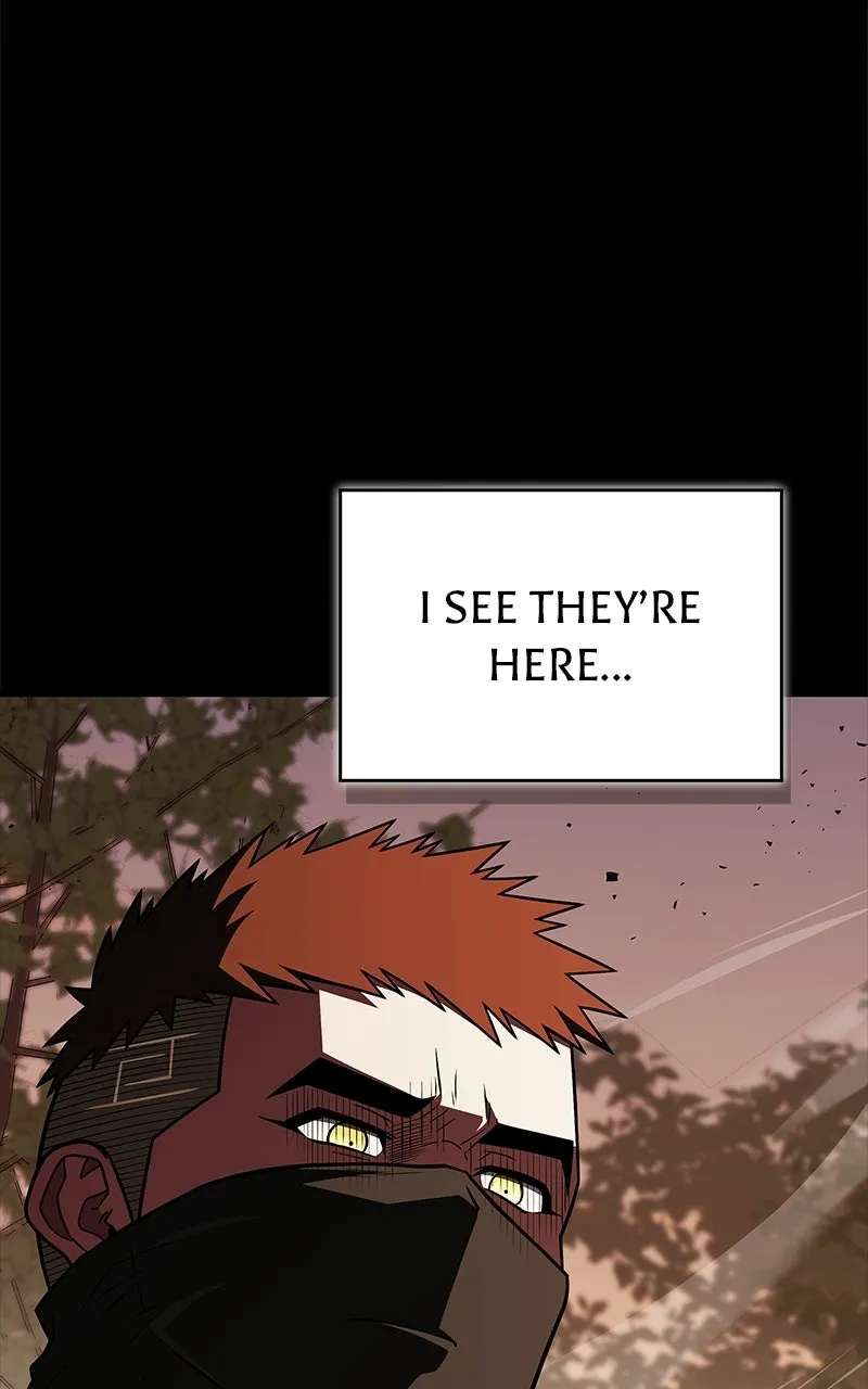 The Genius MurimFitness Trainer Chapter 108 - page 40