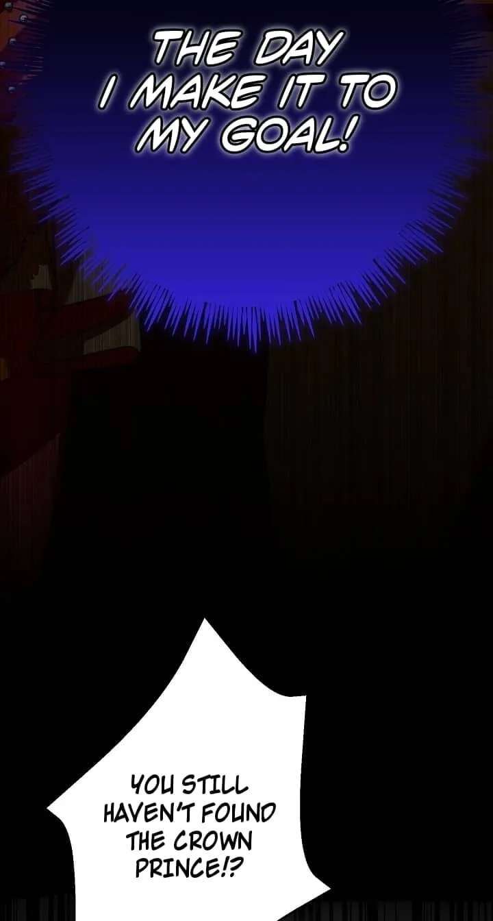 I Want To Eat You Chapter 85 - page 46