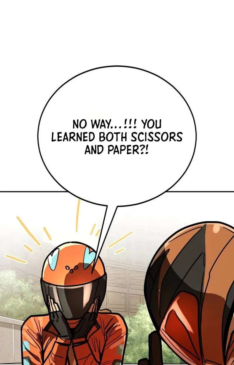 Fight Delivery Chapter 24 - page 19