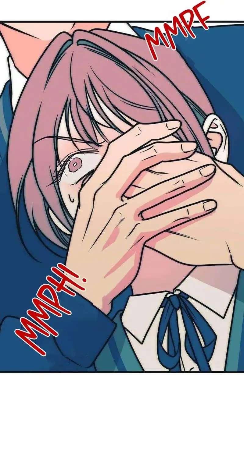 Hater Girl Chapter 14 - page 74