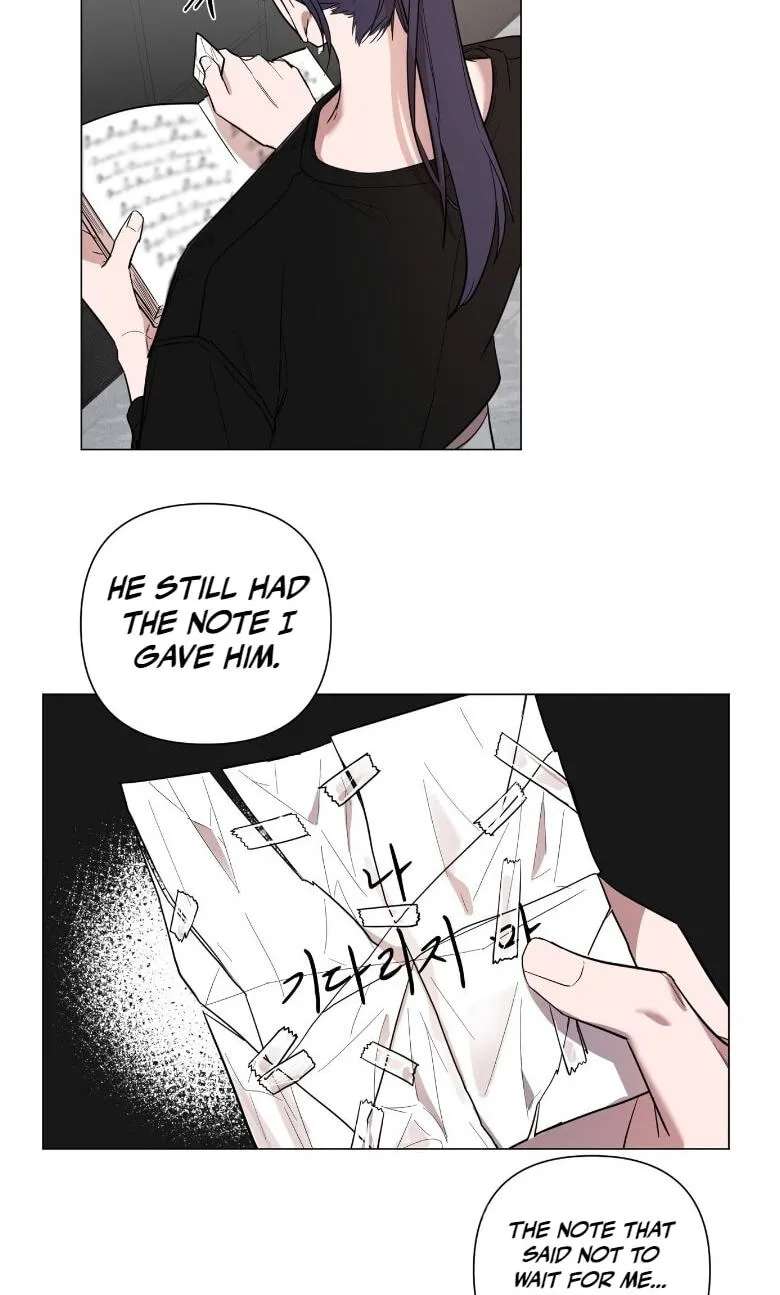 Little Lover Chapter 37 - page 40