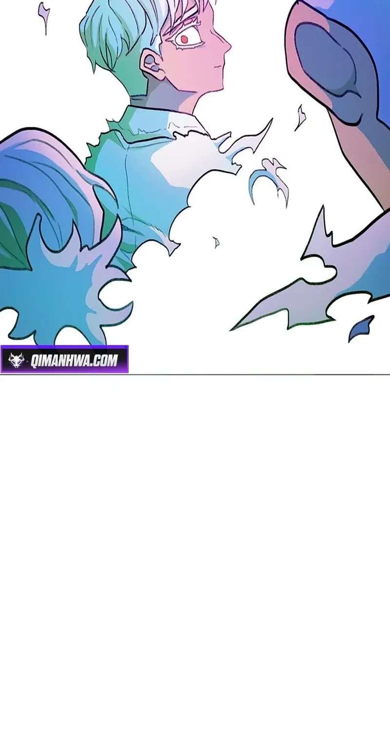 The Graymark Chapter 97 - page 136