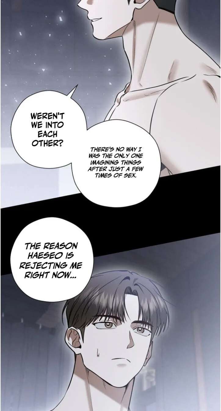 This Isn't Why I Applied Chapter 40 - page 19