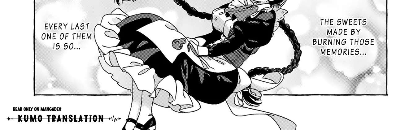 Miss Kojima, the Widowed Young Lady, Is the Strongest and Cutest Chapter 5 - page 47