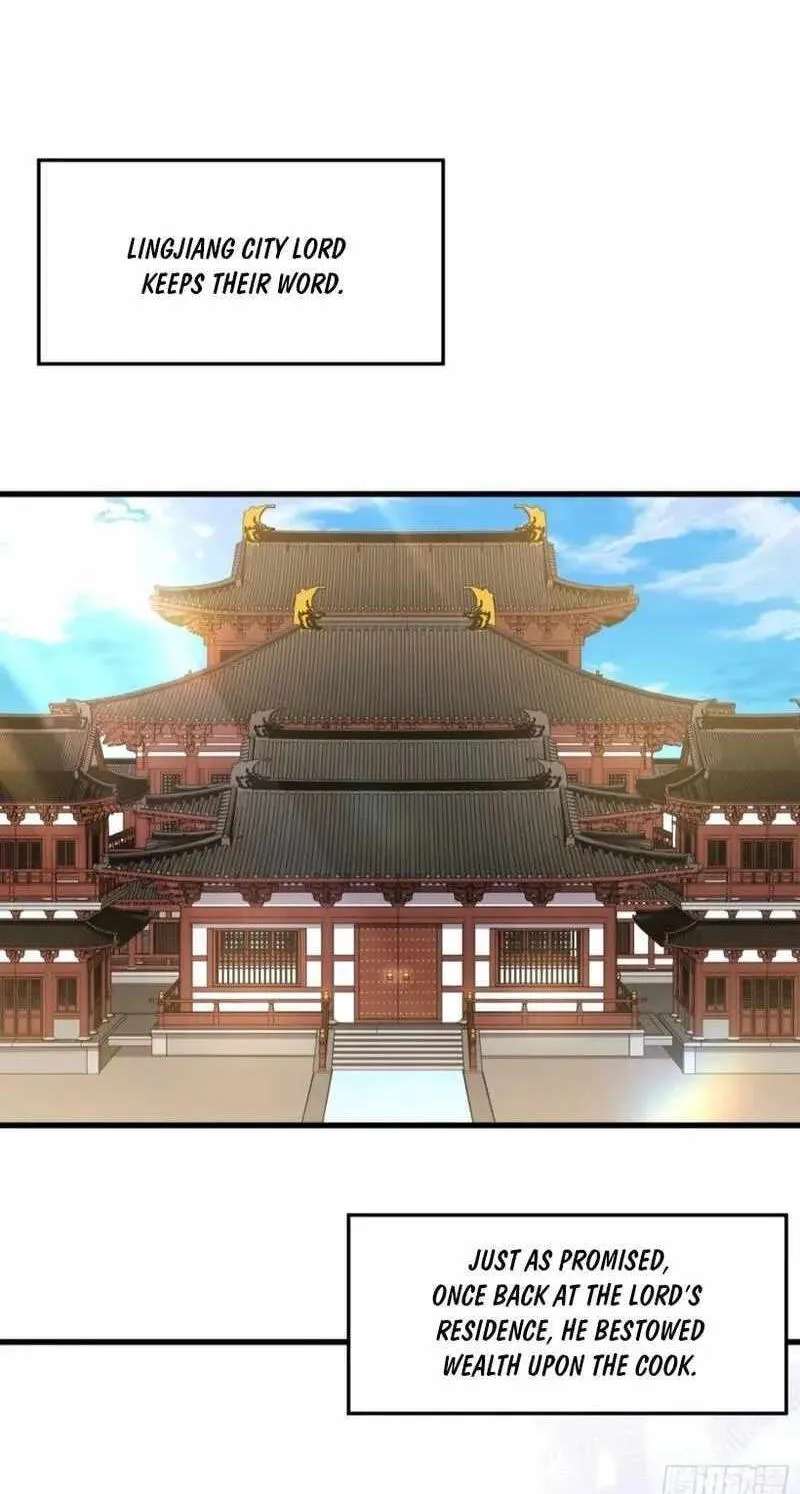 Bai Lan De Wo, Quan Kao Tu Di Xu Ming Chapter 50 - page 3