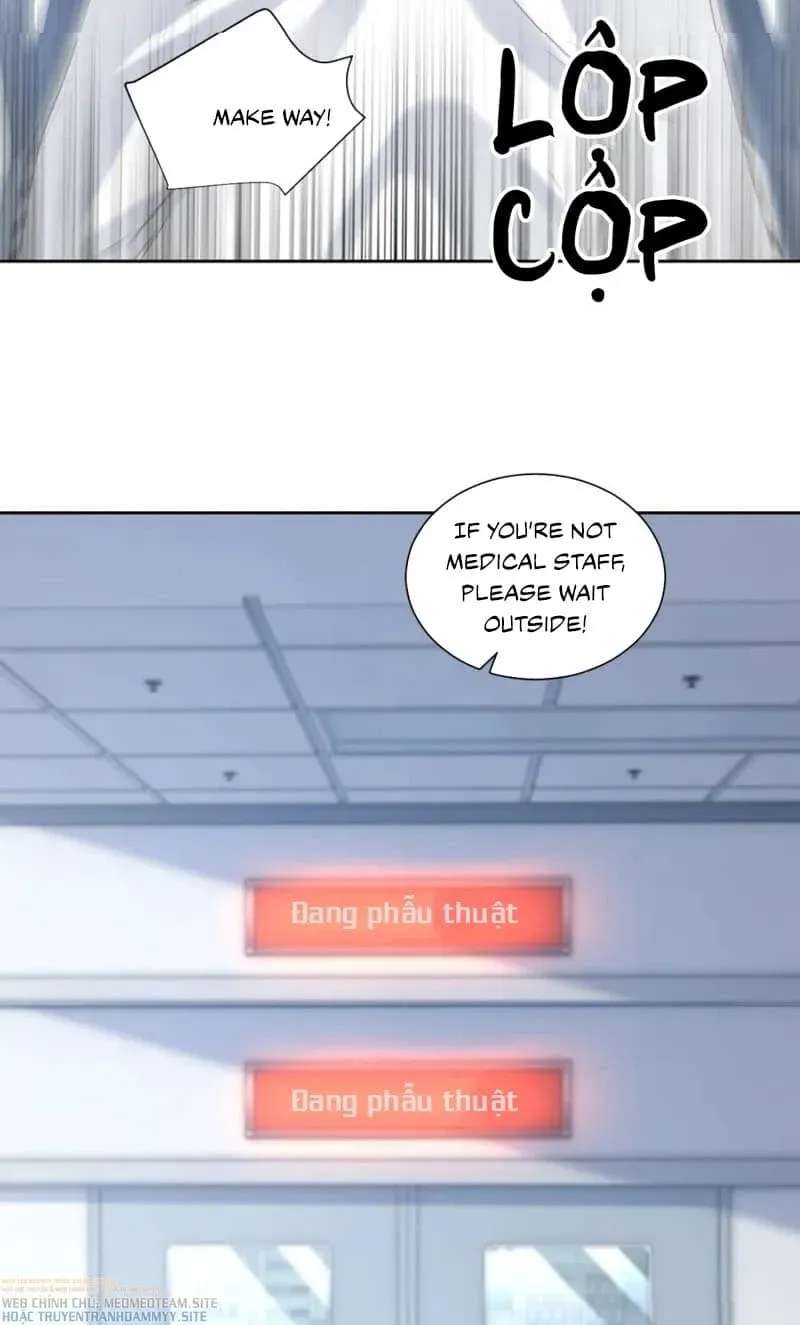 I Really Want To Devour You Chapter 22 - page 7