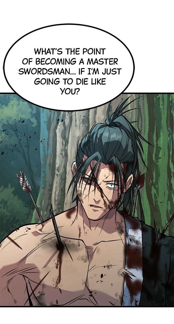 The Accidental Legend Chapter 1 - page 99