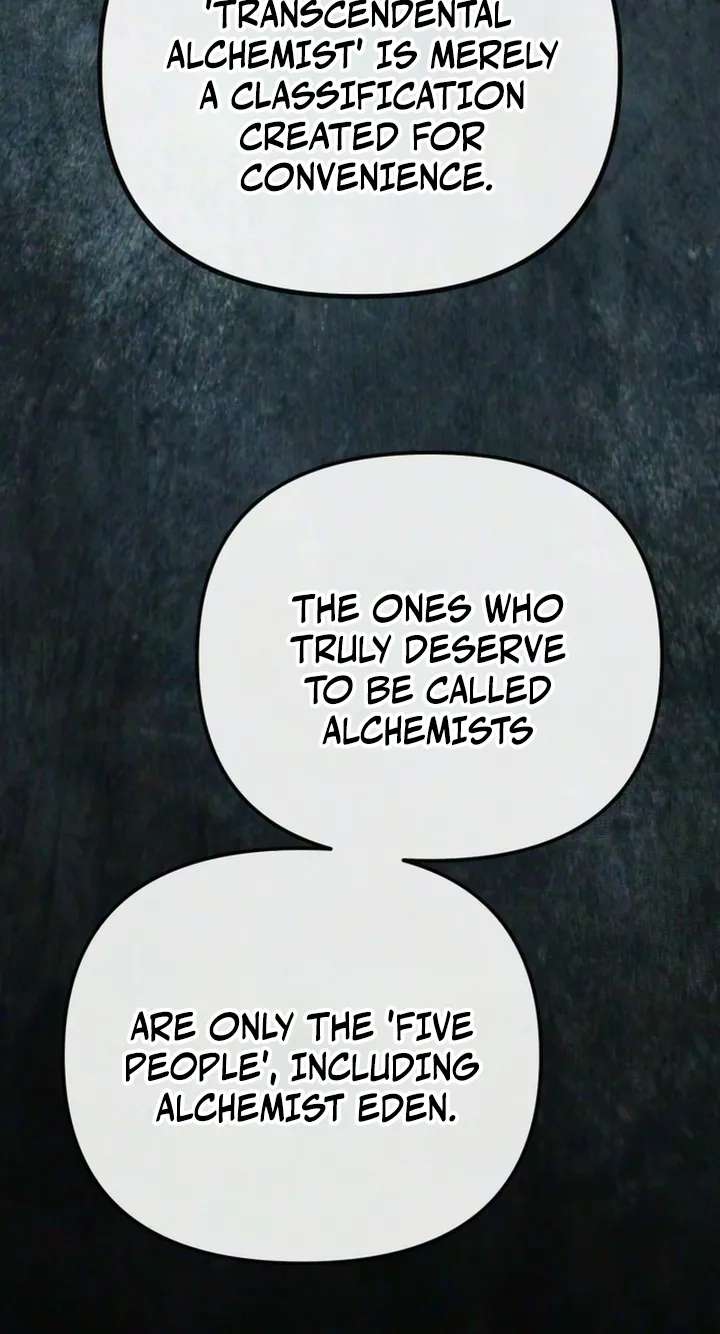The Vampire's Alchemy Chapter 52 - page 8