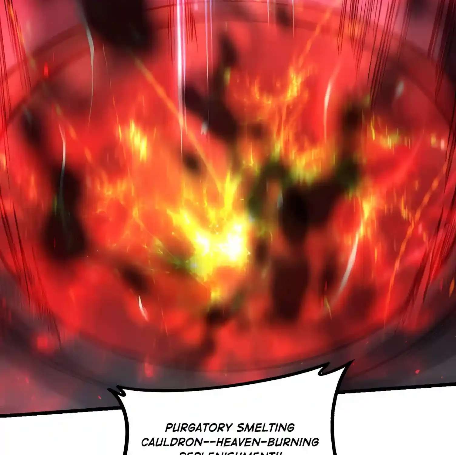 Overlord Of Insects Chapter 133 - page 51