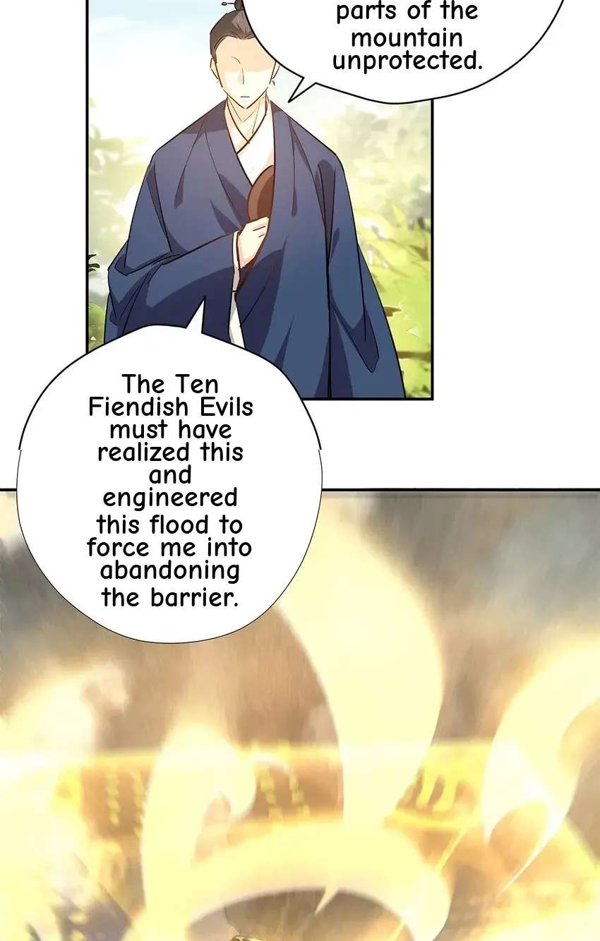 The Yellow Road's Best Day Chapter 20 - page 55