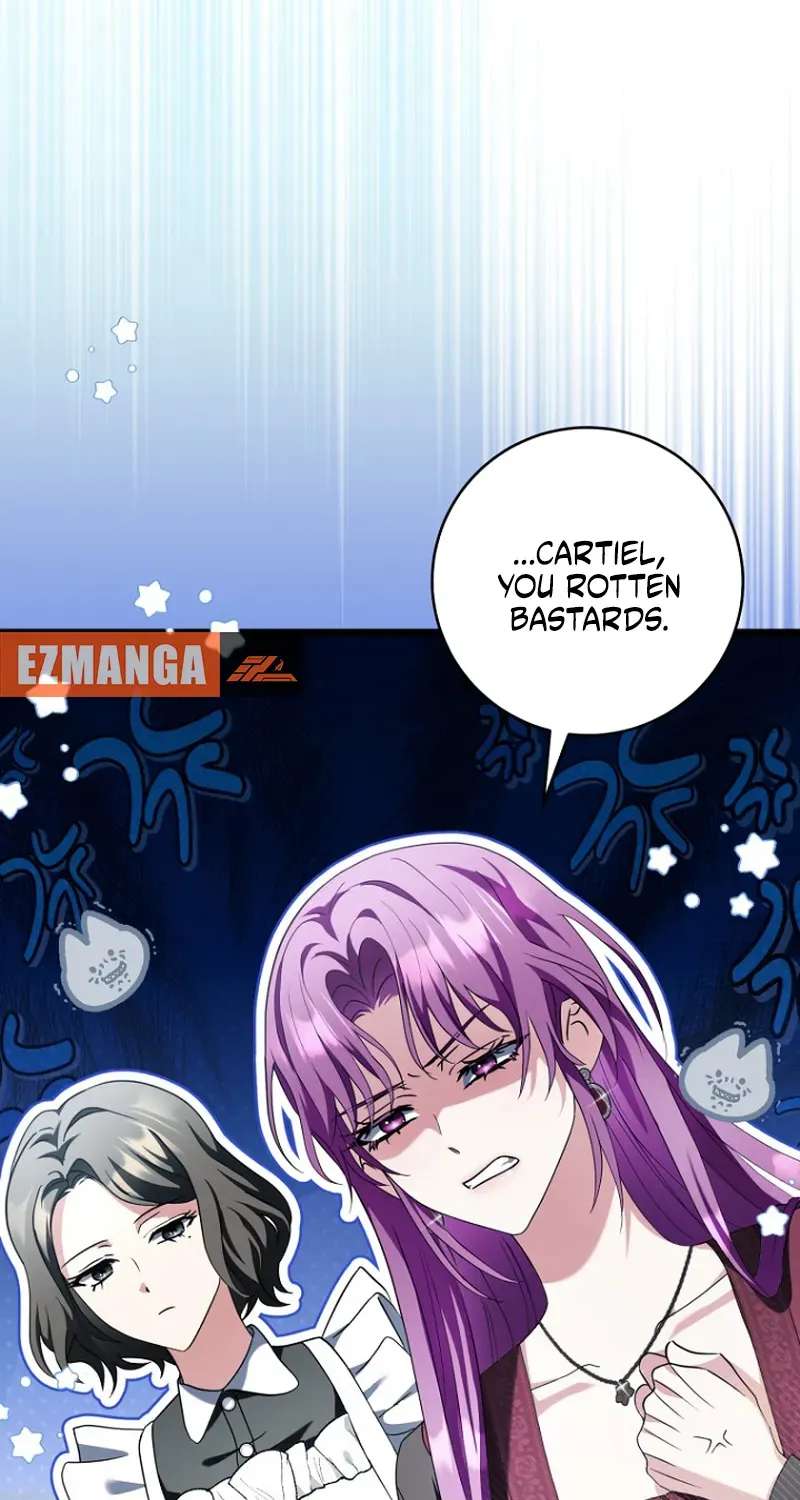 I’m an Extra Who’s Trying to Run Away from the Obsessive Male Lead Chapter 42 - page 65