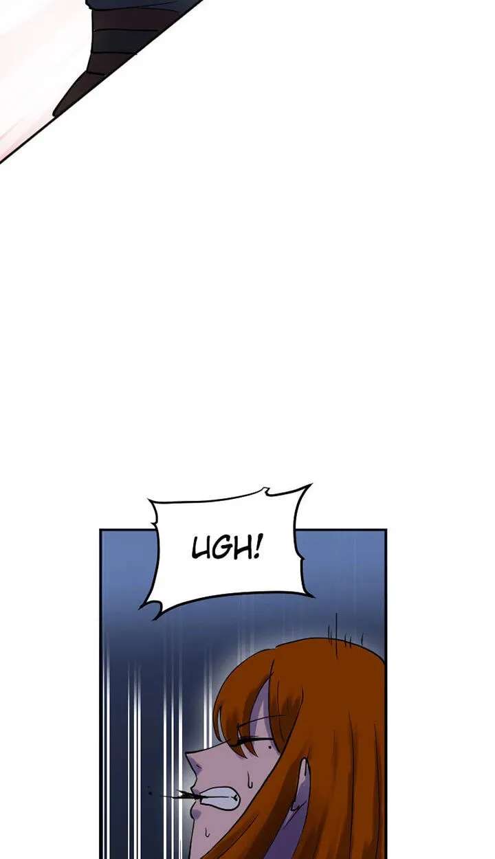 The Warrior in Rut Chapter 37 - page 33