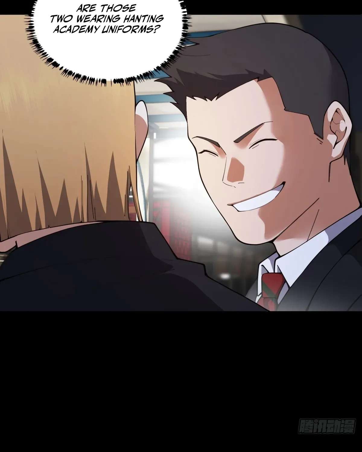My Brother Is A Mad Dog Chapter 23 - page 17