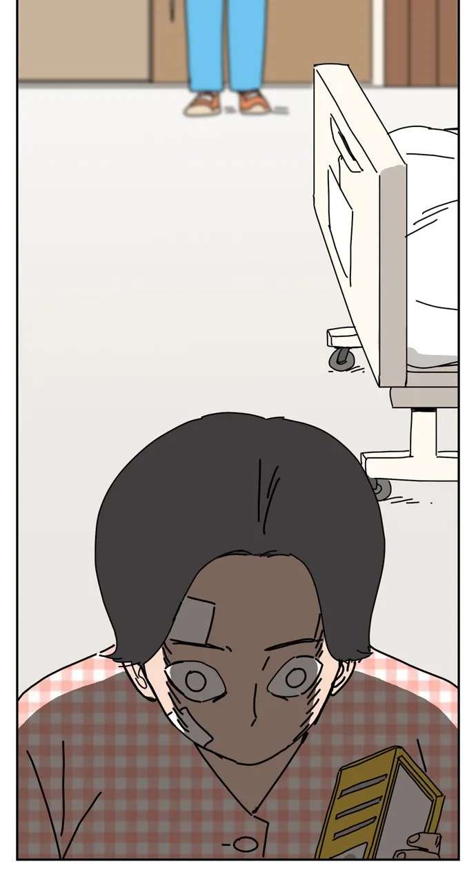 Nature Man Chapter 8 - page 70