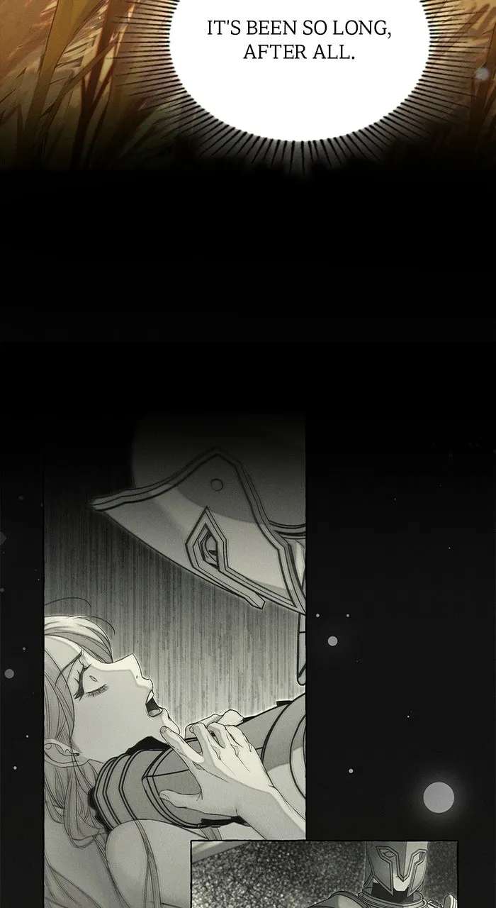 The Merman Trappedin My Lake Chapter 40 - page 31