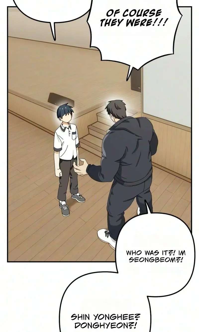 Black yet Pure White Chapter 5 - page 19