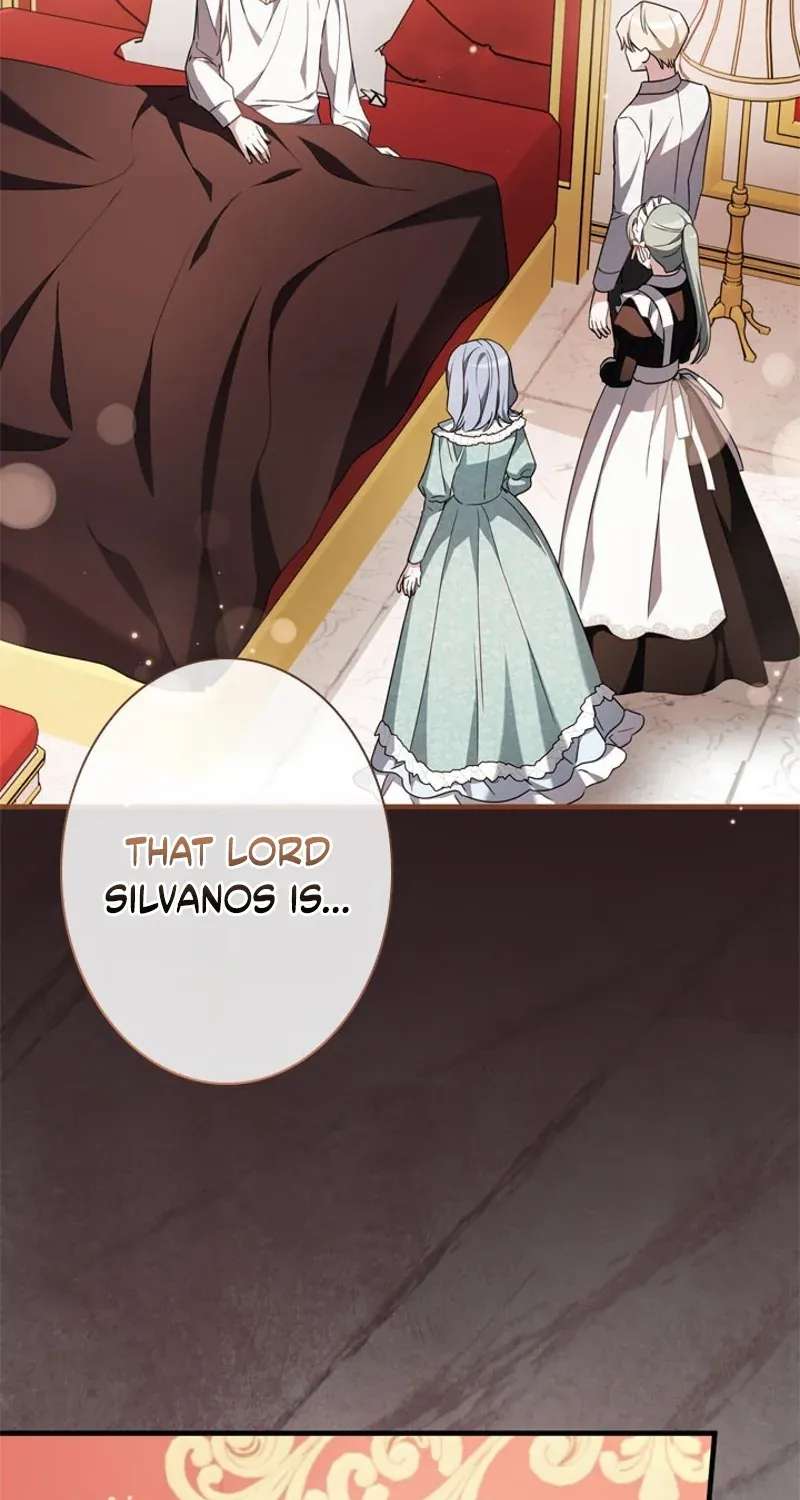 The Beloved Contract Daughter of the Count’s Family Chapter 38 - page 2