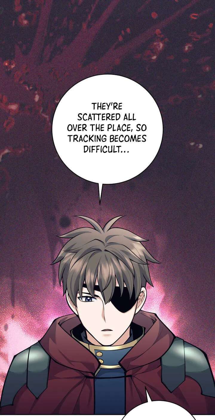 I'm Quitting the Hero's Party Chapter 162 - page 80