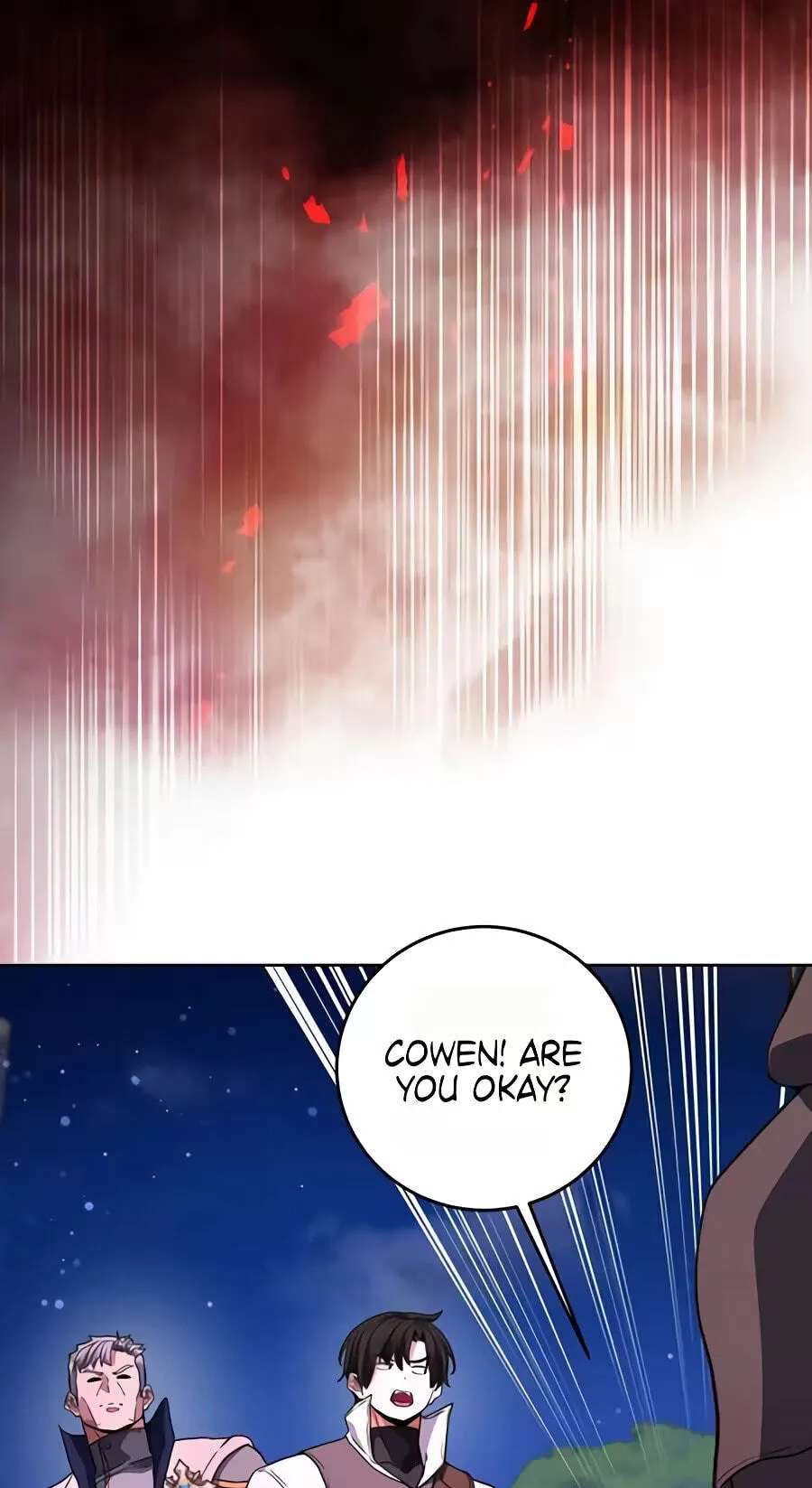 Returnee's Hidden Strategy Streaming Chapter 49 - page 147