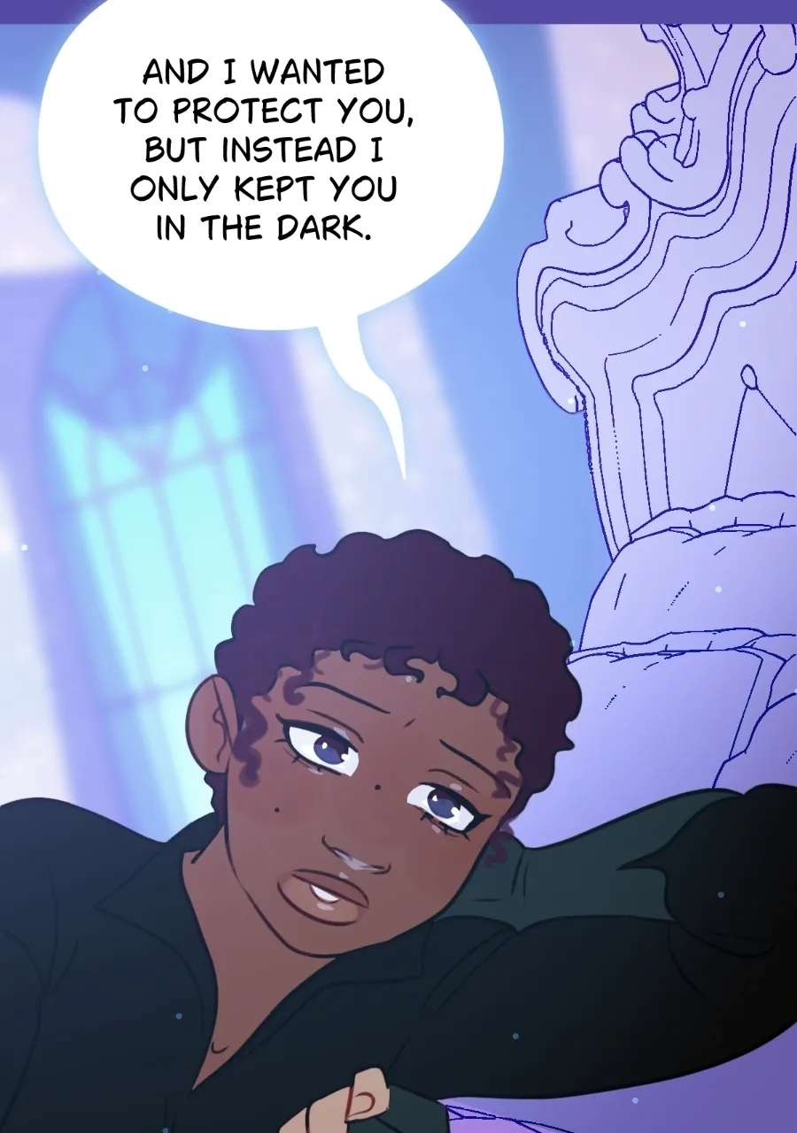 Cinderella Heel Chapter 50 - page 46