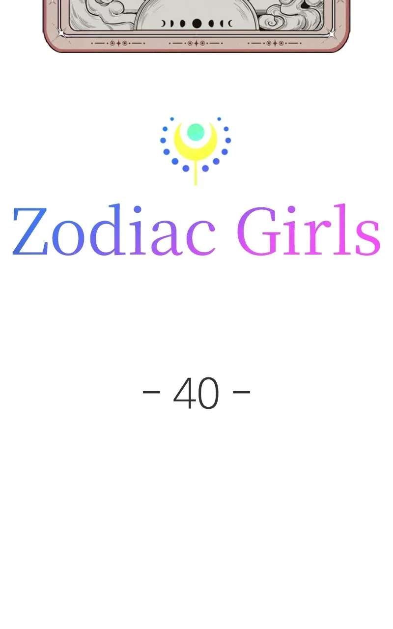 Zodiac Girls Chapter 41 - page 70
