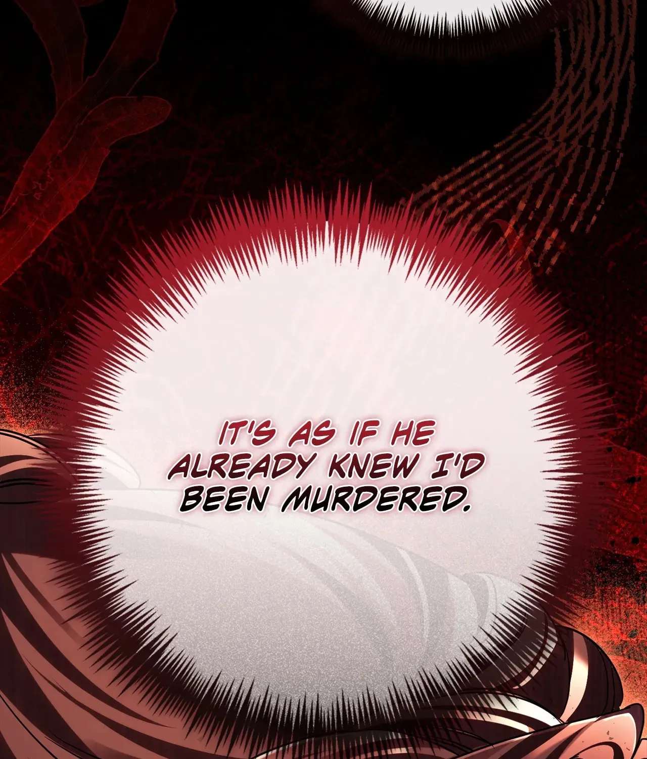 Once an Assassin, Now a Royal Nanny Chapter 33 - page 33