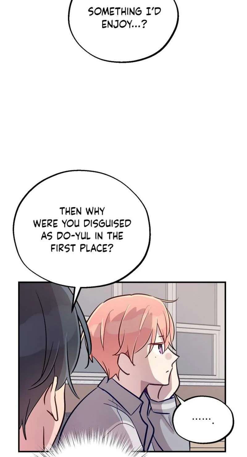 Wonppeurwon Yeonae Jung! Chapter 24 - page 23