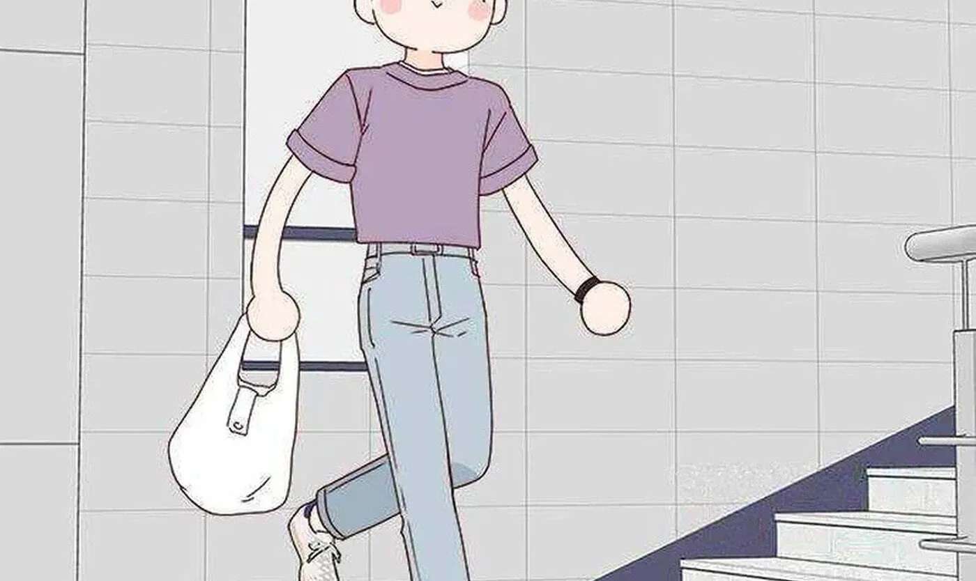 Next Door Boyfriend (Kkulsam) Chapter 49 - page 130