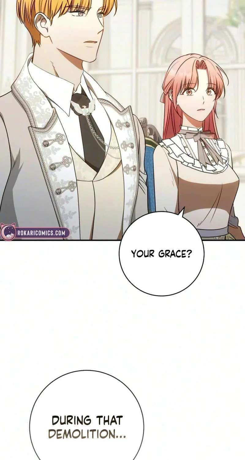 My Husband Was Stolen Twice Chapter 57 - page 45
