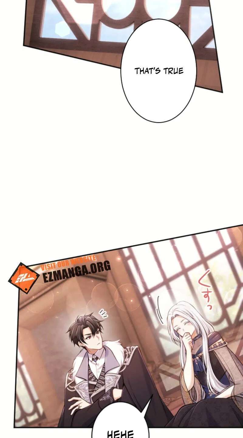 Heika Kondo wa Watashi ga Sodatemasu Chapter 76 - page 69