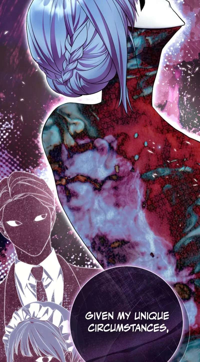 The Villainess's Blind Date Is Too Perfect Chapter 143 - page 15